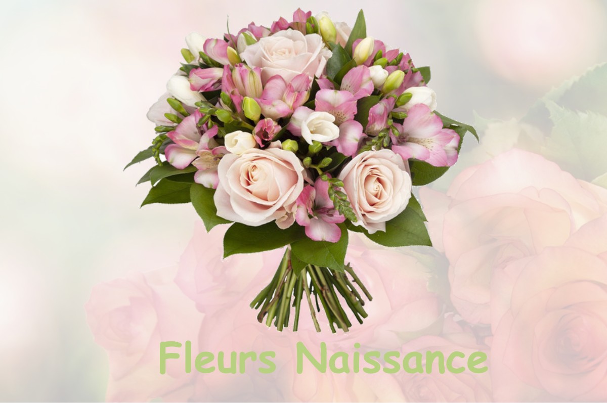 fleurs naissance RUFFEY-LES-ECHIREY