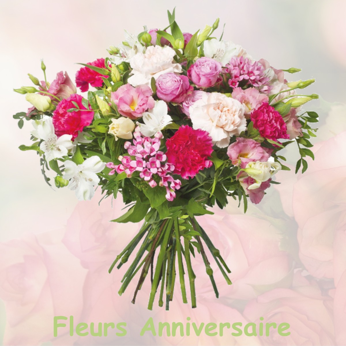 fleurs anniversaire RUFFEY-LES-ECHIREY