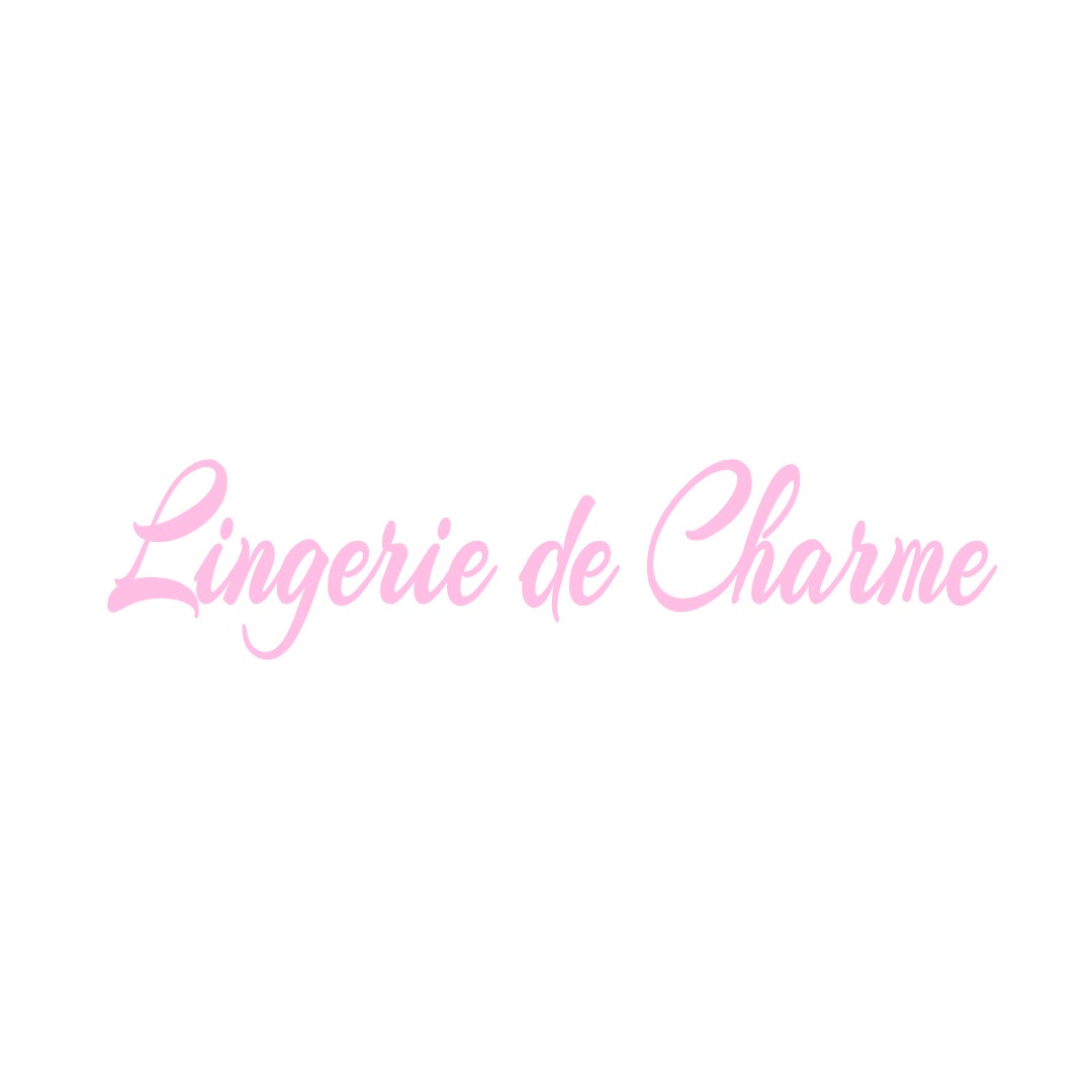 LINGERIE DE CHARME RUFFEY-LES-ECHIREY